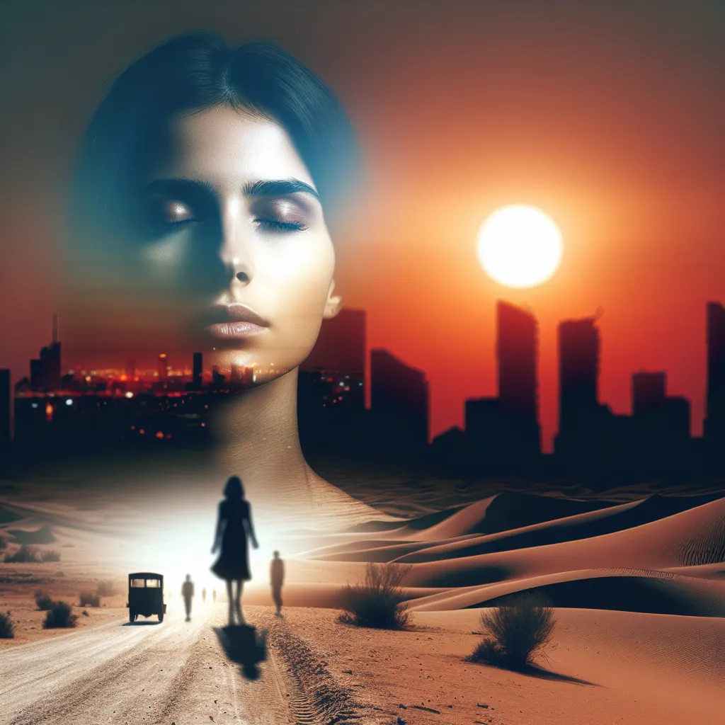 Różnorodność stylów fotograficznych – od dokumentu po surrealizm