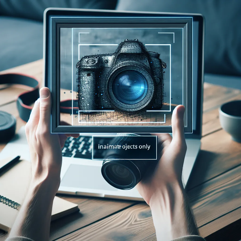 Sztuczna inteligencja w fotografii – kreatywność czy automatyzacja?