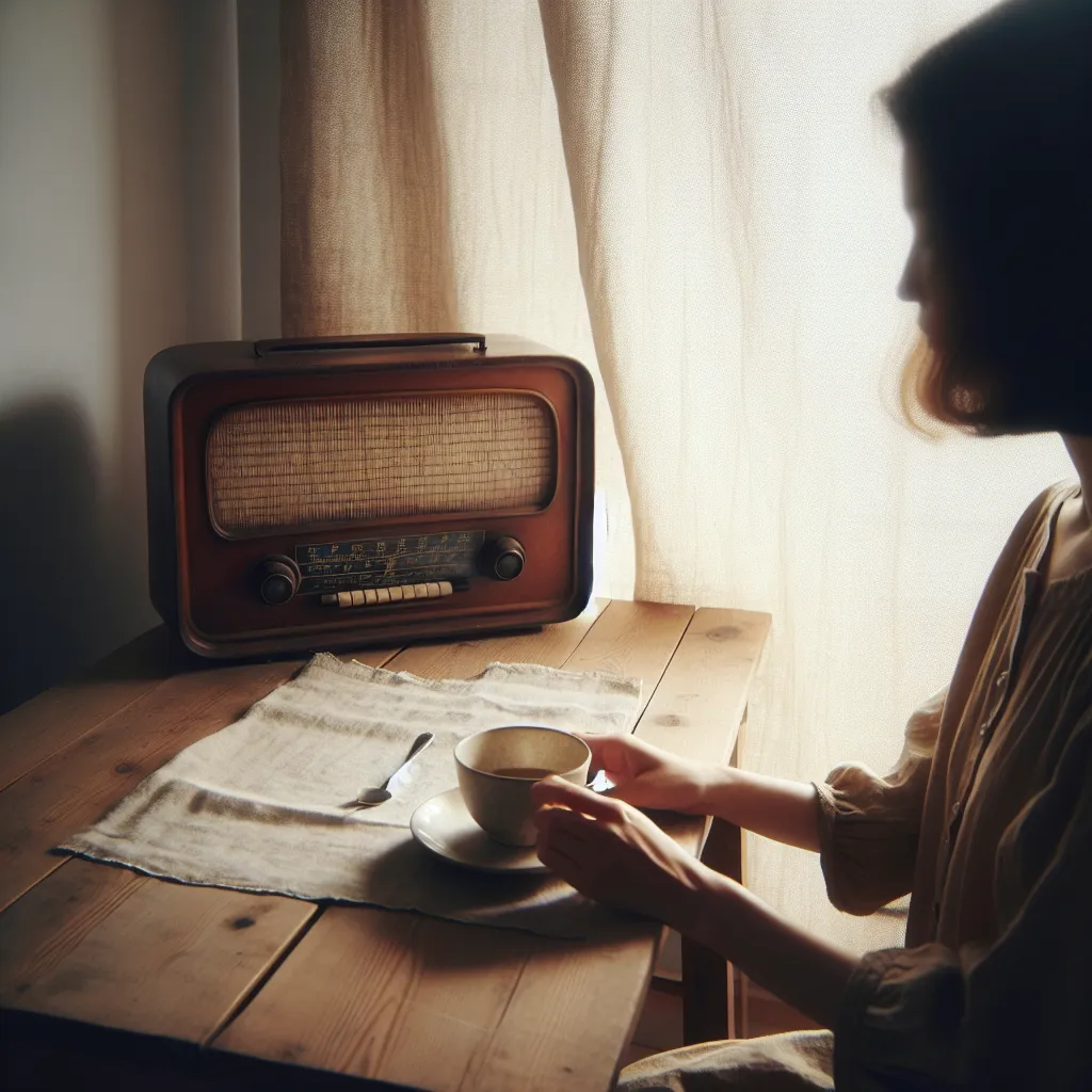 Minimalizm i estetyka vintage – kierunki w fotografii lifestyle