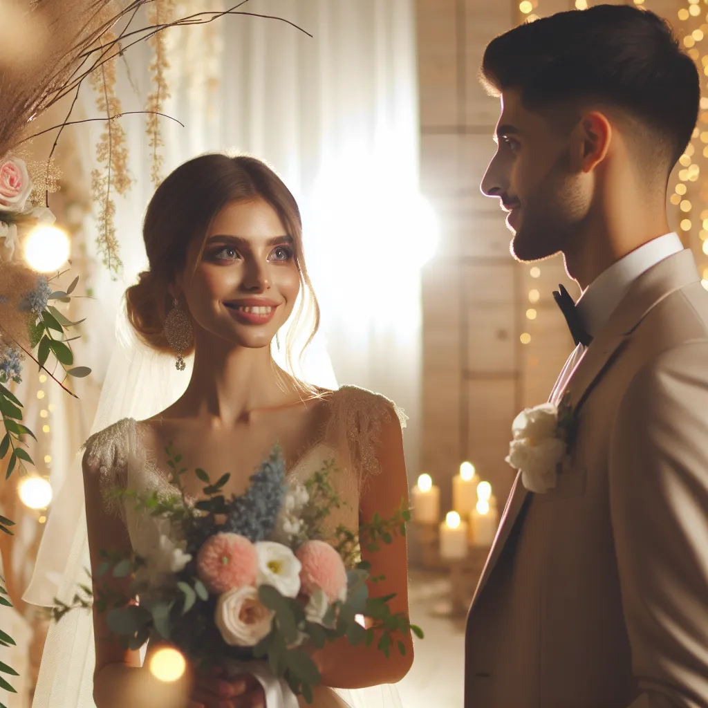 10 najczęstszych błędów ślubnych i jak ich uniknąć