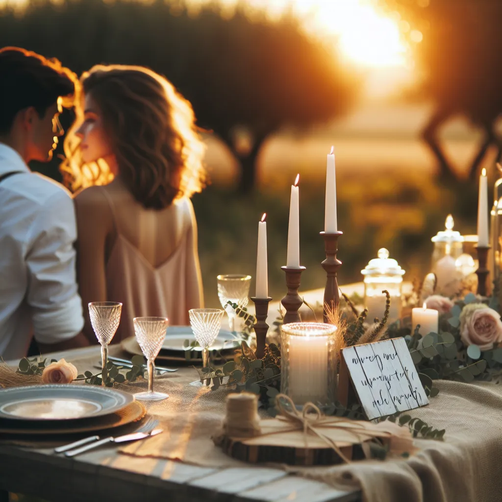 Magia detali – jak dekoracje wpływają na klimat zdjęć ślubnych