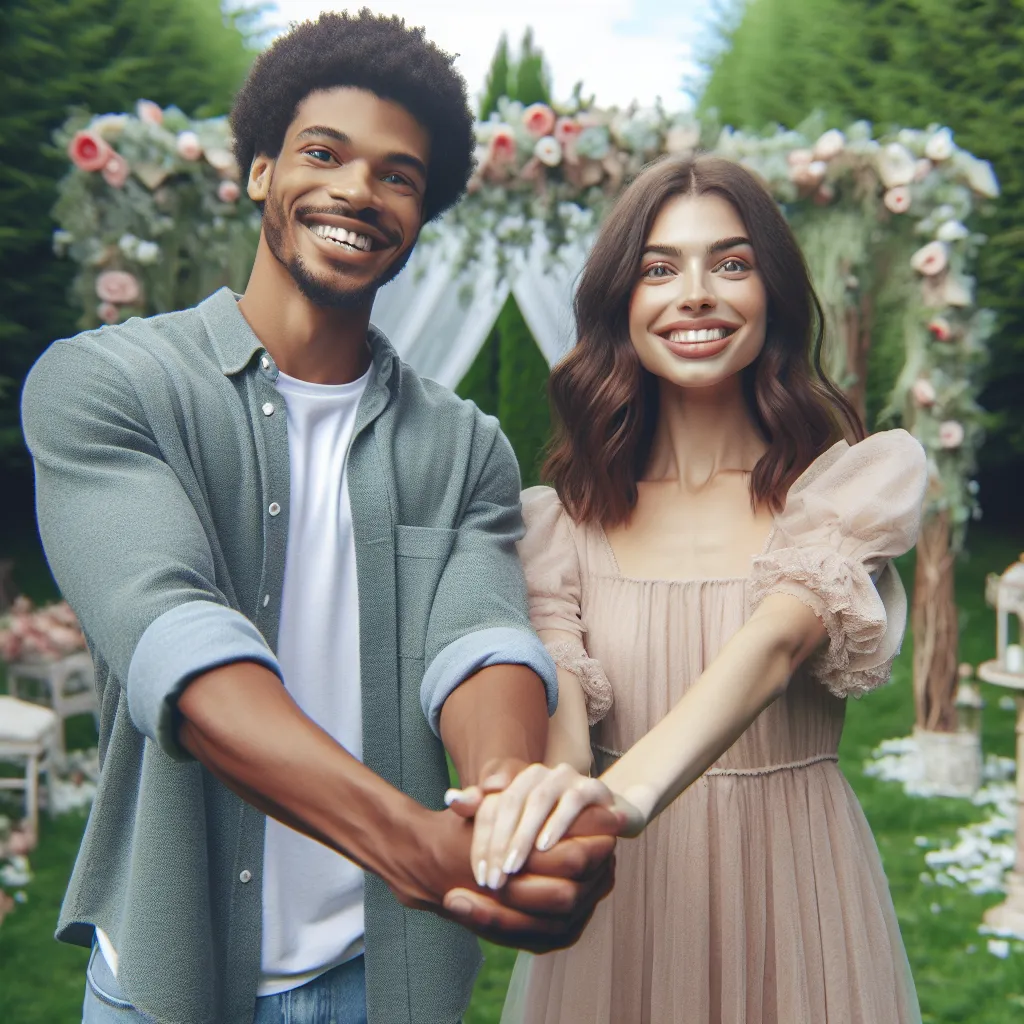 Jak zaplanować idealny ślub: krok po kroku