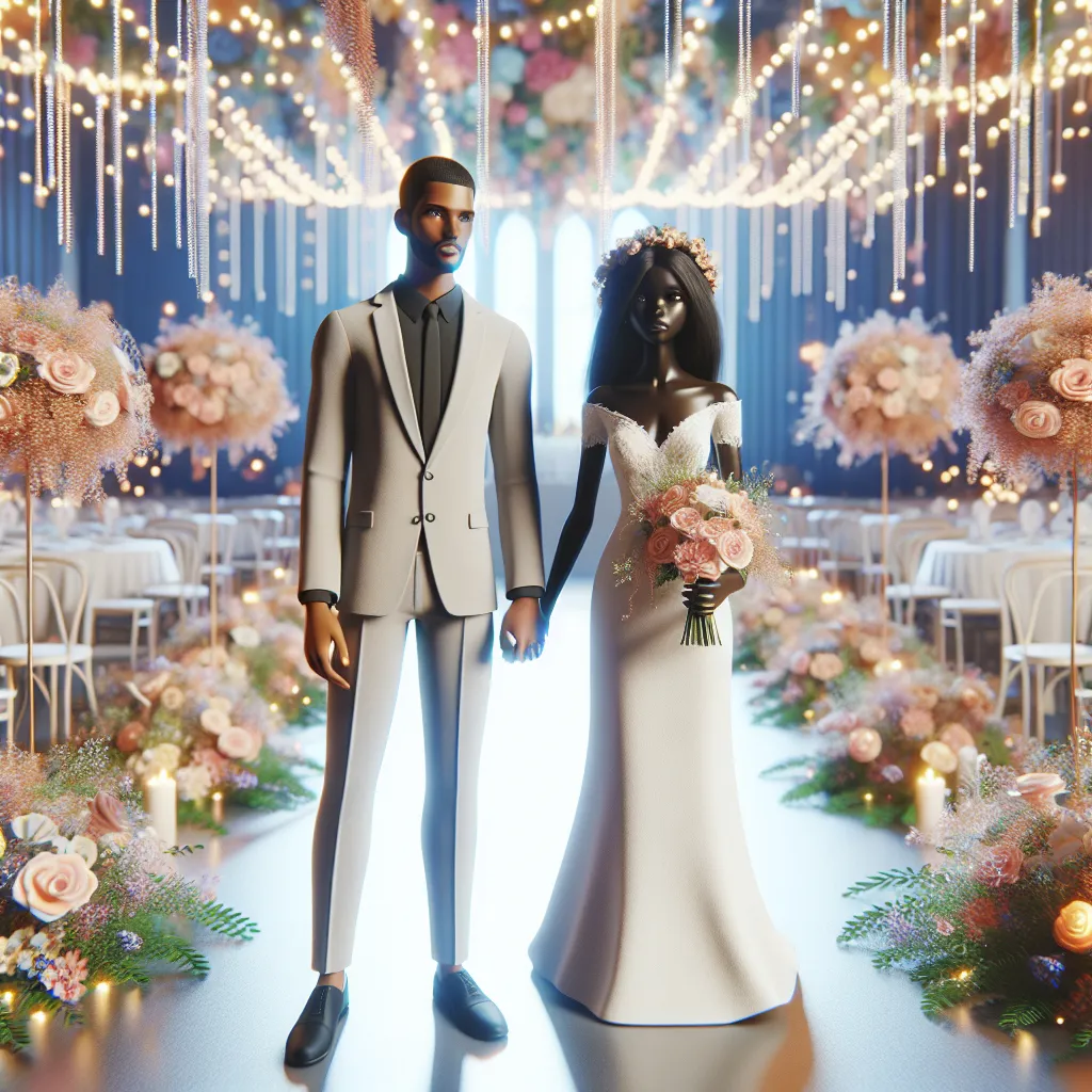 Jak perfekcyjnie zaplanować wesele krok po kroku