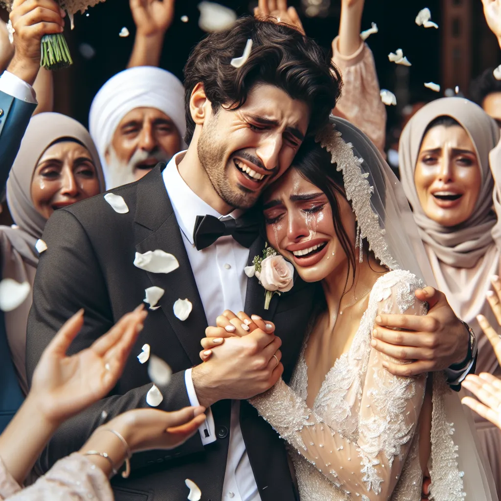 Magia chwili – jak uchwycić emocje na zdjęciach ślubnych