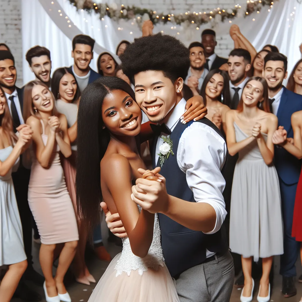 Jak zorganizować idealne wesele krok po kroku