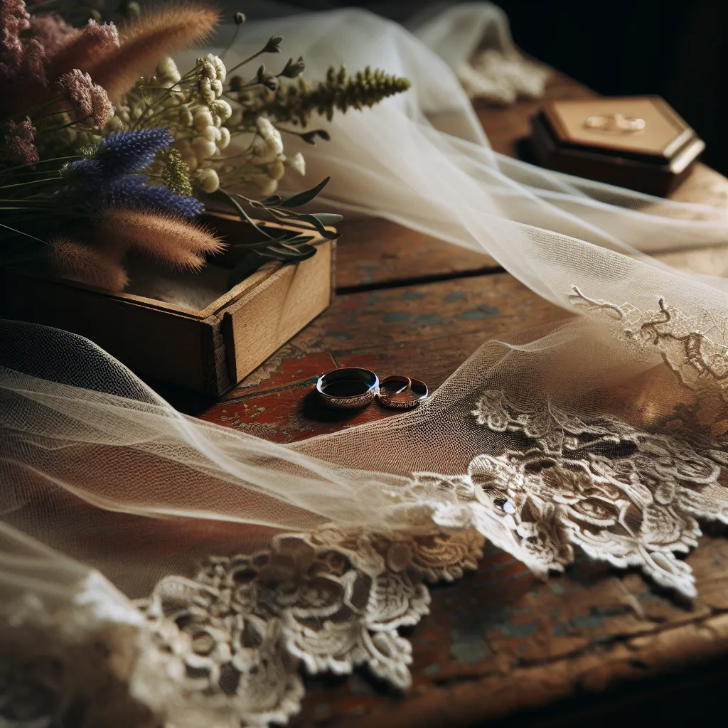 Magia detali – jak dekoracje wpływają na estetykę zdjęć ślubnych