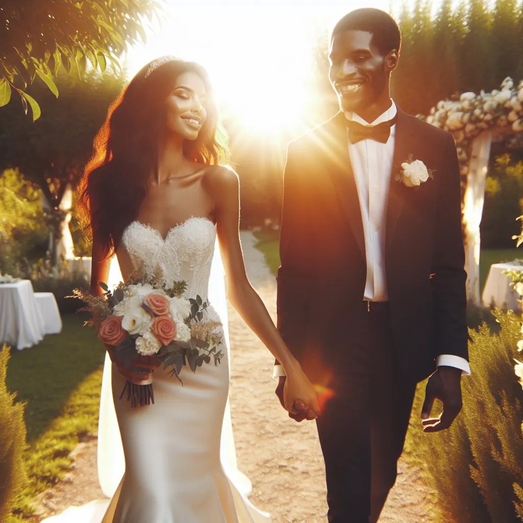 Idealna Organizacja Ślubu: Krok po Kroku do Wymarzonego Dnia