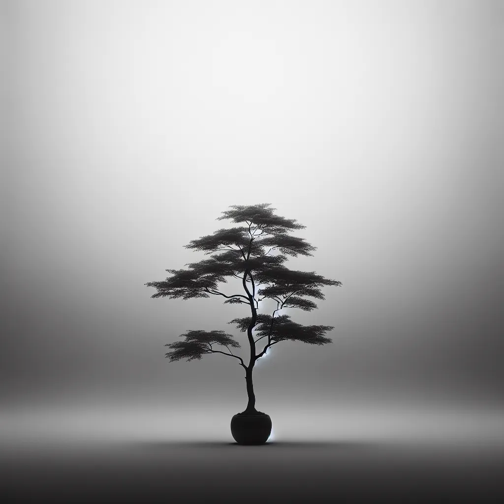 Minimalizm w fotografii: sztuka prostoty i kompozycji