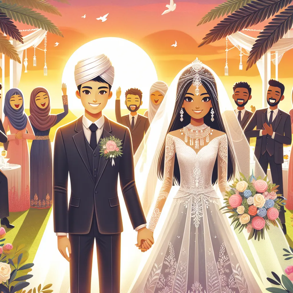 Jak Zorganizować Idealne Wesele Krok po Kroku