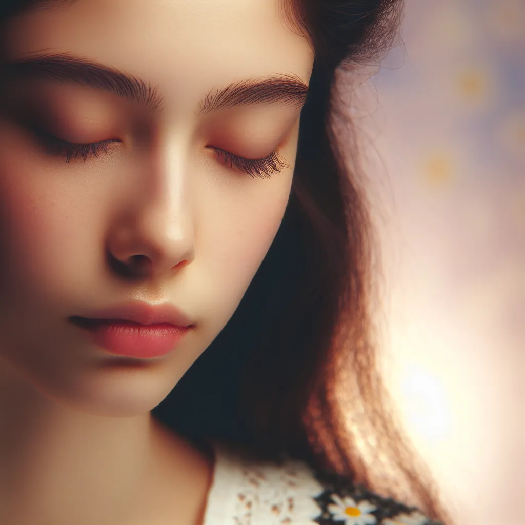 Portret artystyczny – emocje ukryte w kadrze