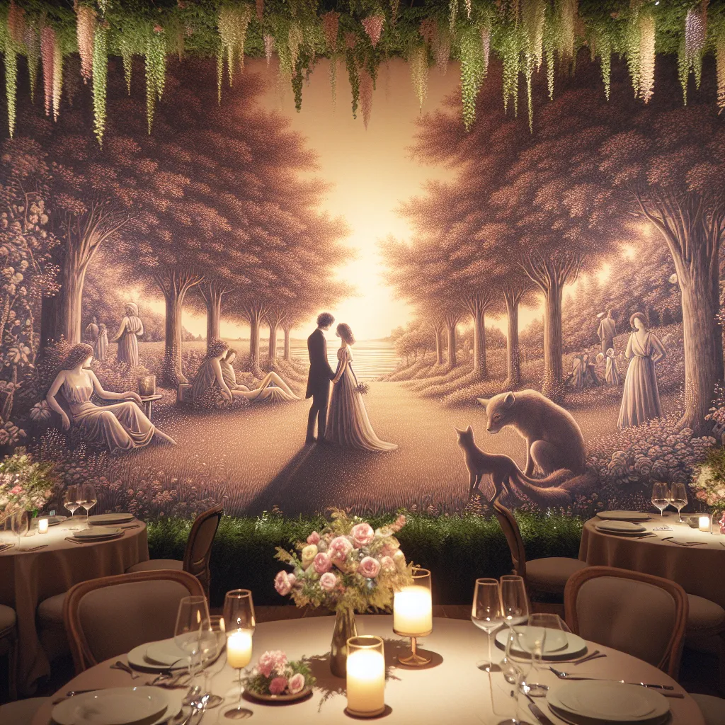 Jak zorganizować idealne wesele krok po kroku