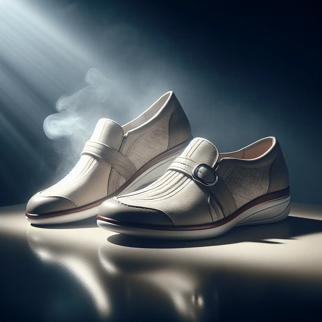 Hispanitas buty – styl, który łączy wygodę z elegancją