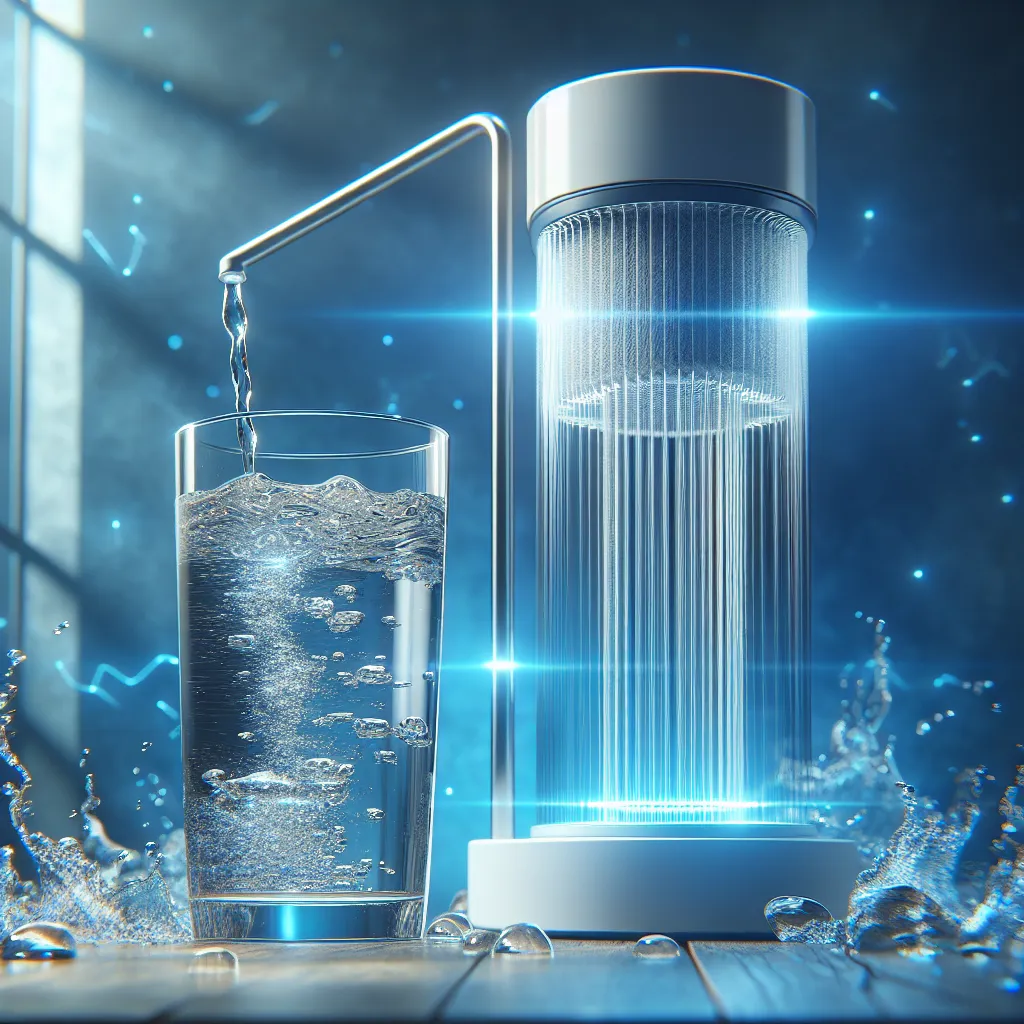 Czysta woda na co dzień dzięki nowoczesnym wkładom sznurkowym