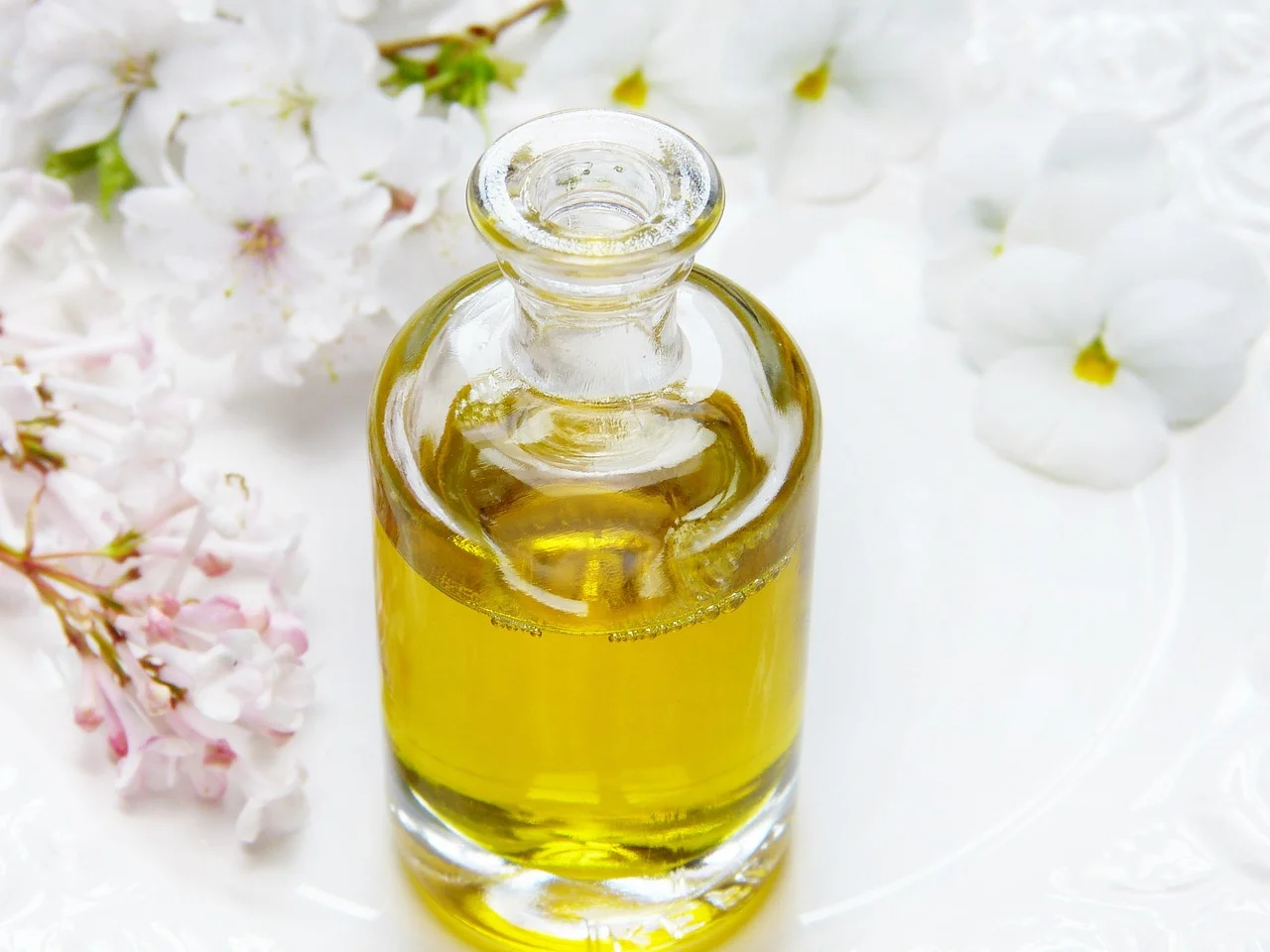 Najpiękniejsze perfumy arabskie damskie w MARKOVO